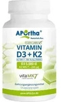 VITAMIN D3 5.000 IE+K2 MK7