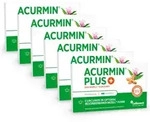 Acurmin Plus Das Mizell-curcuma Weichkapseln 360 St Weichkapseln