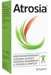 PZN-DE 16527494, WEBER & WEBER Atrosia 30 St Kapseln 23,5 g, Grundpreis: &euro;