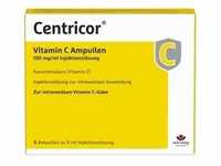Centricor Vitamin C Ampullen