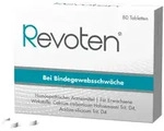 PZN-DE 18405588, PharmaSGP Revoten 80 St Tabletten, Grundpreis: &euro; 0,64 / St&uuml;ck