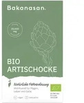 Bakanasan BIO ARTISCHOCKE 100 St Kapseln