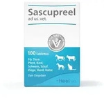 Sascupreel ad us.vet. 100 St Tabletten
