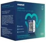 visomat comfort eco Oberarm Blutdruckmessger&auml;t 1 St