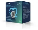 VISOMAT double comfort Oberarm Blutdruckmessger&auml;t 1 St