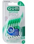 GUM SOFT-PICKS PRO Interdentalb&uuml;sten Large 30 St Zahnb&uuml;rste