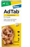 ADTAB 450MG HUND 11-22KG 3 St Kautabletten
