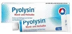 PYOLYSIN Wund- und Heilsalbe 6 g Creme