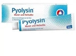 PYOLYSIN Wund- und Heilsalbe 50 g Creme