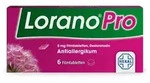 Lorano Pro 6 St Filmtabletten