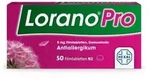 Lorano Pro 50 St Filmtabletten