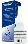 Vividrin Mometason Heuschnupfennasenspray bei starken allergischen Beschwerden 10 g