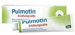 PULMOTIN Erk&auml;ltungssalbe 50 g Salbe