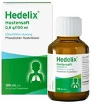 Hedelix Hustensaft 100 ml Saft