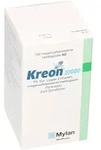 Kreon 20000 100 St Magensaftresistente Hartkapseln