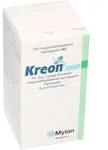 Kreon 20000 200 St Magensaftresistente Hartkapseln