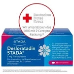Desloratadin STADA 5 mg 50 St Filmtabletten