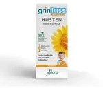 grinTuss Kindersaft HUSTEN 128 g Sirup