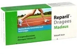 Reparil-Dragees Madaus 20 St Tabletten magensaftresistent