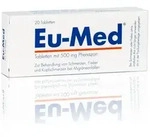 Eu-Med 20 St Tabletten