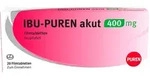 PZN-DE 15877973, PUREN Pharma IBU-PUREN akut 400mg 20 St Filmtabletten, Grundpreis: