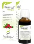 Uvalysat Fl&uuml;ssikeit zum Einnehmen 50 ml Fl&uuml;ssigkeit zum Einnehmen