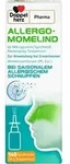 Doppelherz Pharma ALLERGO-MOMELIND 18 g Nasendosierspray