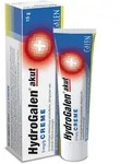 HYDROGALEN akut Creme 5mg/g 15 g Creme