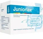 JUNIORLAX Plv.z.Herst.einer L&ouml;sung zum Einnehmen 30X6.9 g Pulver zur Herstellung