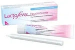 Lactofem Feucht Creme 25 g Creme