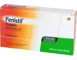 Fenistil Tropfen 5X20 ml L&ouml;sung zum Einnehmen