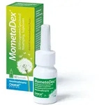 MometaDex 50UG/Spr&uuml;hsto&szlig; 10 g Nasenspray