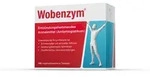 Wobenzym 100 St Tabletten magensaftresistent