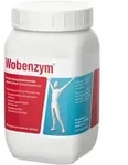 Wobenzym 800 St Tabletten magensaftresistent