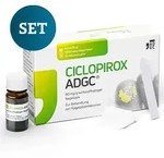 CICLOPIROX ADGC 80 mg/g Nagellack 6.6 ml Wirkstoffhaltiger Nagellack