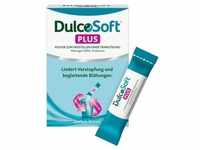 DulcoSoft Plus - Abführmittel bei Verstopfung