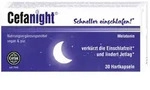 Cefanight 30 St Hartkapseln