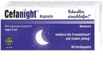 Cefanight 50 St Hartkapseln