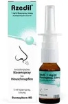 Azedil 1 mg/ml Nasenspray L&ouml;sung 5 ml Nasenspray
