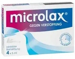 microlax GEGEN VERSTOPFUNG f&uuml;r Kinder und Erwachsene
