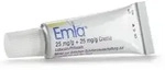 Emla Creme + 2 Tegaderm Pflaster 5 g Creme