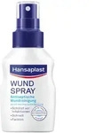 Hansaplast WUNDSPRAY Antiseptische Wundreinigung 50 ml Spray