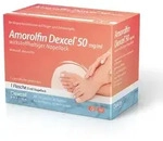 Amorolfin Dexcel 50 mg/ml 5 ml Wirkstoffhaltiger Nagellack