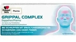 Doppelherz Pharma GRIPPAL COMPLEX 20 St Filmtabletten
