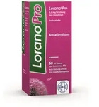 Lorano Pro 0,5 mg/ml L&ouml;sung 50 ml L&ouml;sung zum Einnehmen