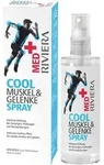 RIVIERA MED+ Cool Muskel & Gelenke Spray 100 ml Spray