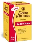 Luvos HEILERDE fein akut 800 g Pulver