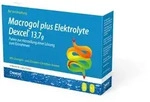 Macrogol plus Elektrolyte Dexcel 13,7g 10 St Pulver zur Herstellung einer L&ouml;sung zum
