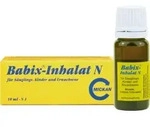 Babix-Inhalat N 10 ml Inhalat