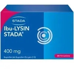 PZN-DE 17855088, STADA Consumer Health Ibu-LYSIN STADA 50 St Filmtabletten,